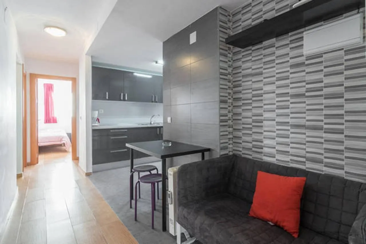 Apartamento Postigos Málaga