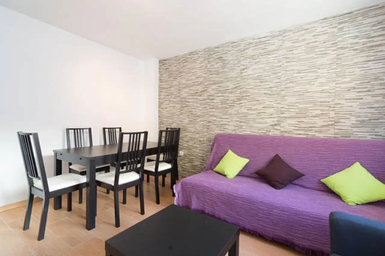 Apartamento Postigos Málaga España