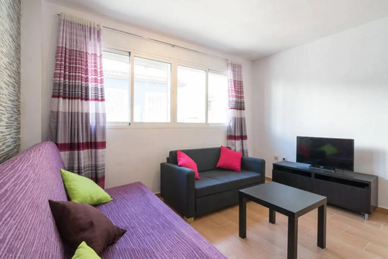 Apartamento Postigos Málaga 0*,  España