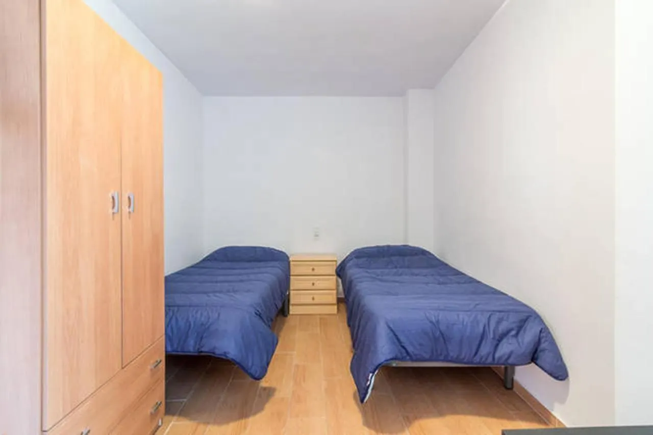 Apartamento Postigos Malaga 0*,  Spain