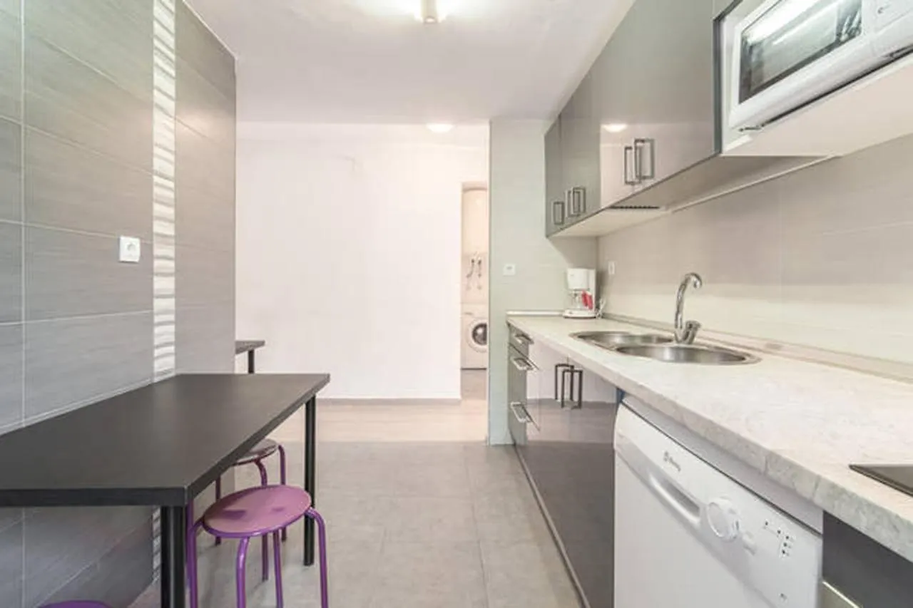 Apartamento Postigos Malaga 0*,