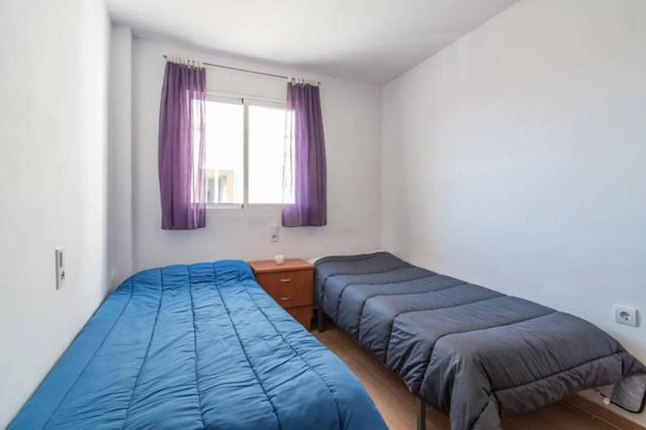 Apartamento Postigos Malaga 0*,